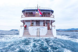 Cruiseschip-Katarina Line-Aquamarin-Deluxe-Cruises-Schip