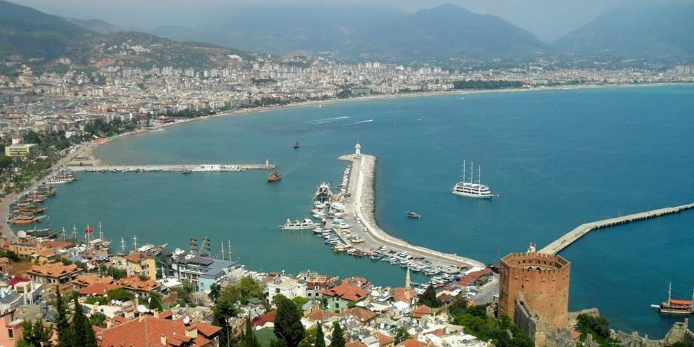 Turkije-Alanya-cruise-haven-map