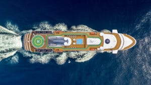 Cruiseschip-Atlas Ocean Voyage-World Navigator-Cruises-Schip