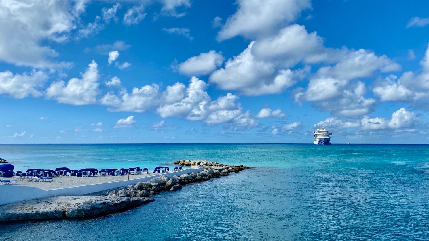 Bahamas-eleuthera-island-princess-cays-cruise-haven