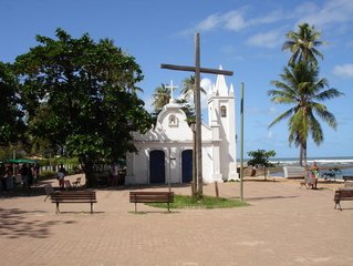 Brazilië-salvador-de-bahia-kerk