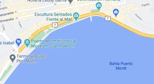 Chili-puerto-montt-cruise-haven-map