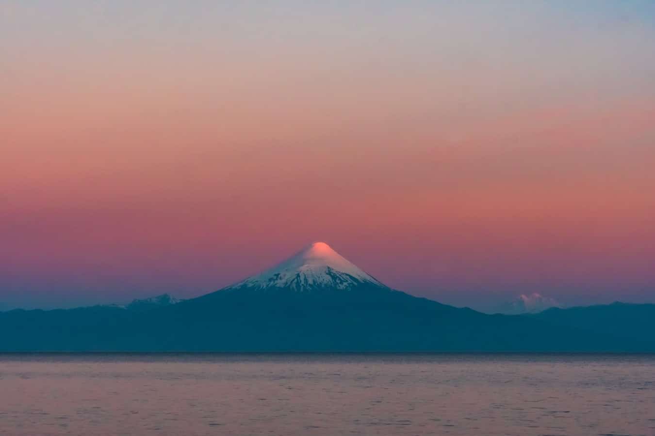 Chili-puerto-montt-osorno-vulkaan