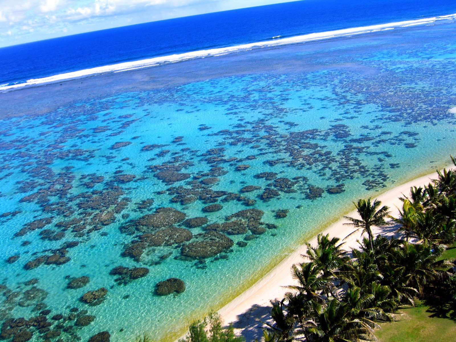 Cook-eilanden-rarotonga-cruise-haven