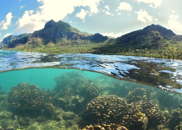 Frans-polynesië-nuku-hiva-zee-koraal-bergen