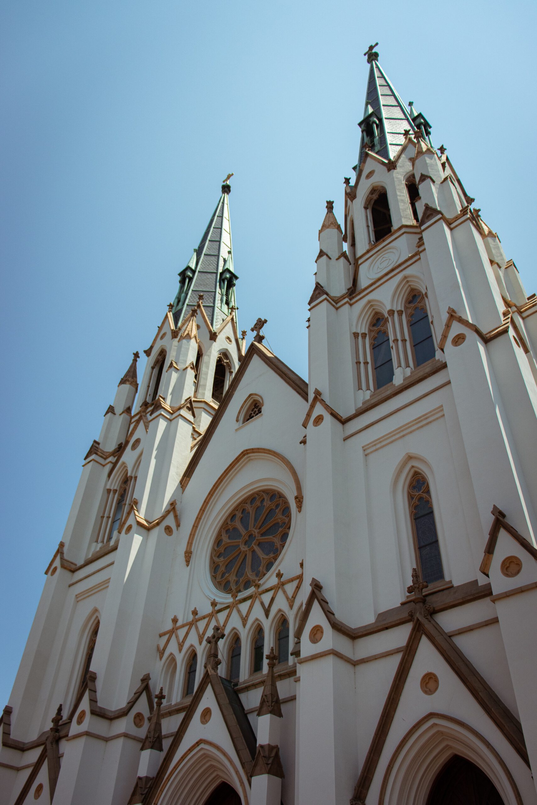 Georgia-Savannah-gebouw-kerk-kathedraal-cultuur