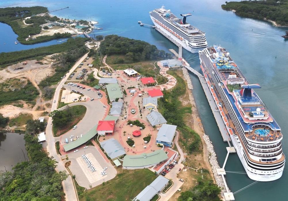 Honduras-roatan-cruise-haven