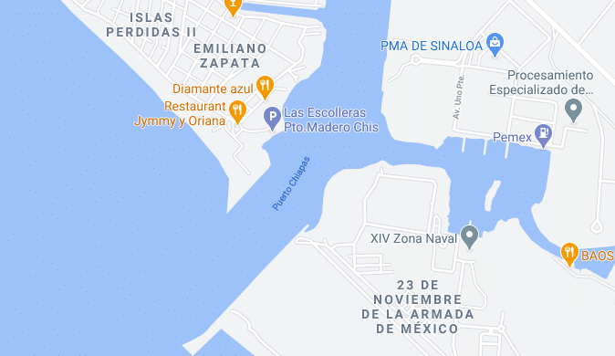 Mexico-puerto-chiapas-cruise-haven-map