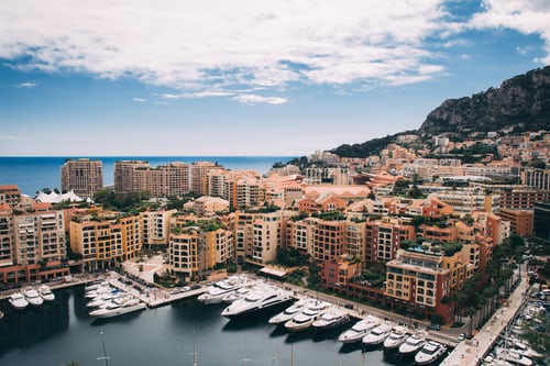 Monaco-monte-carlo-haven-stad-uitzicht