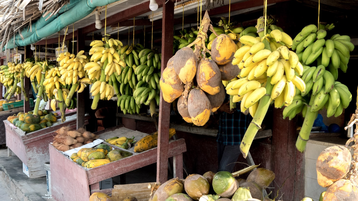 Oman-salalah-markt-fruit