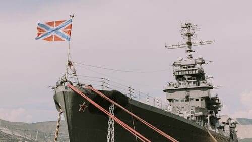 Rusland-novorossiysk-schip