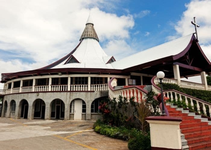Tonga-nuku'alofa-huis-architectuur