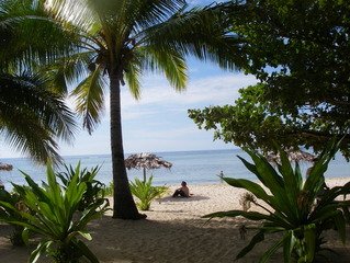 Vanuatu-mystery-island-strand-zee-p
