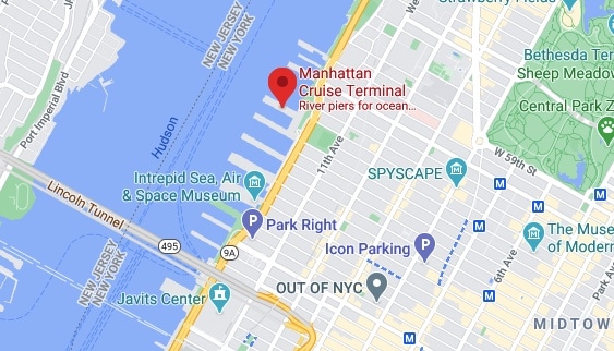 Verenigde-Staten-new-york-cruise-haven-map