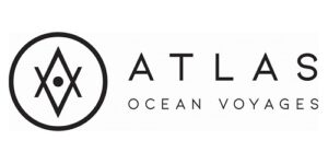 Atlas Ocean Voyages - Cruise - Logo - Rederij