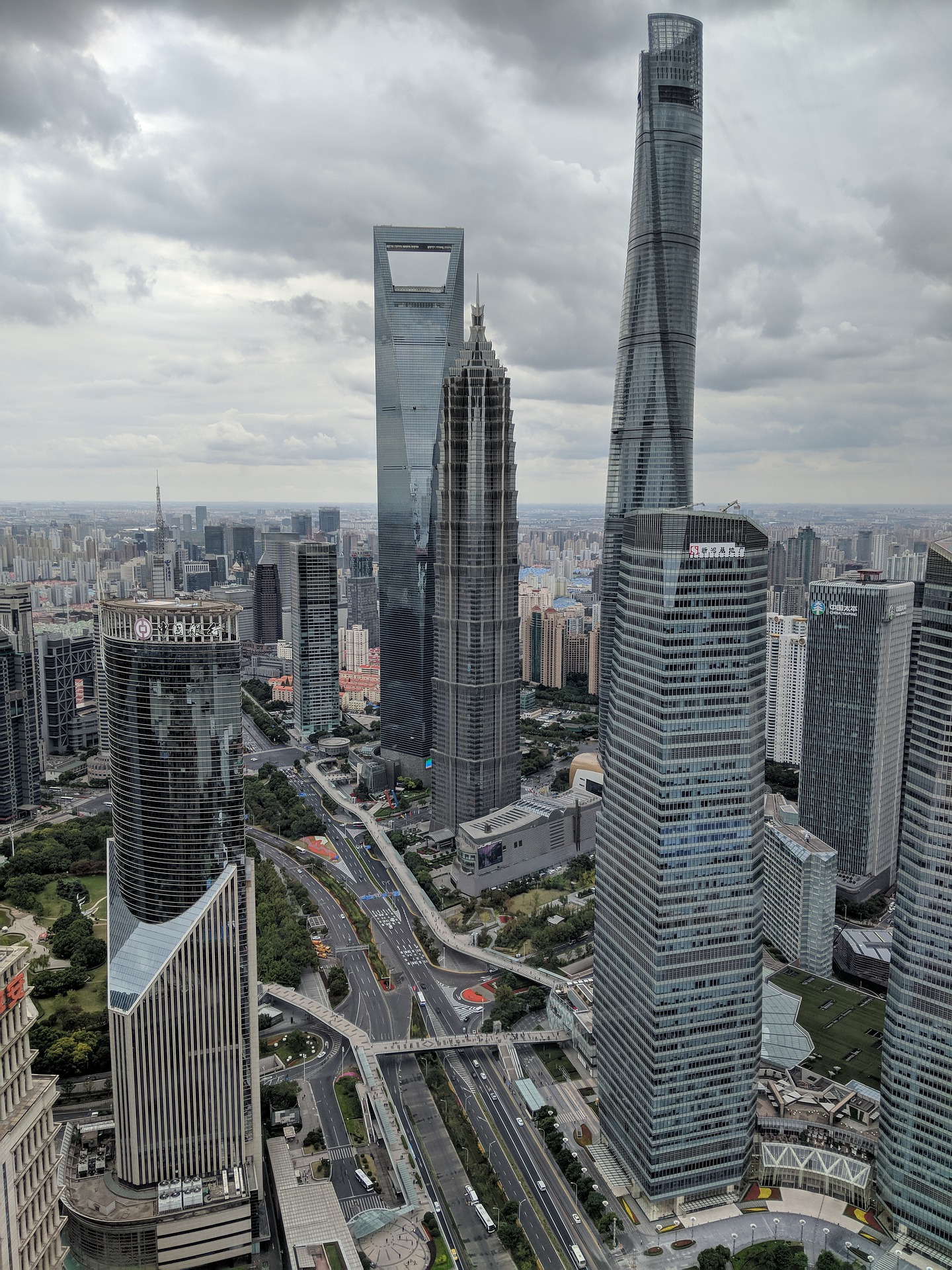 china-shangai-view-uitzicht-gebouwen
