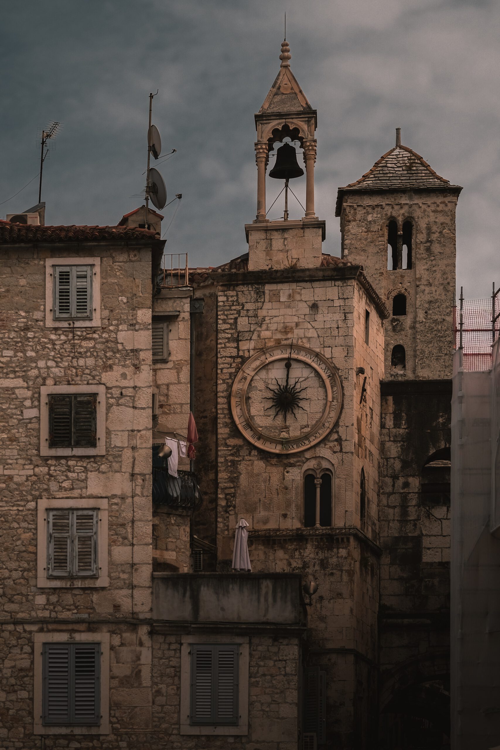 kroatie-split-kerk-oud gebouw-cultuur