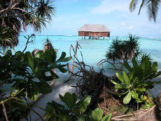 malediven-malé-zee-hut