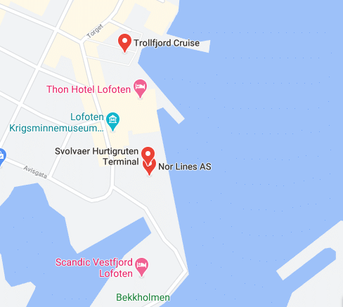 noorwegen-svolvaer-cruise-haven-map