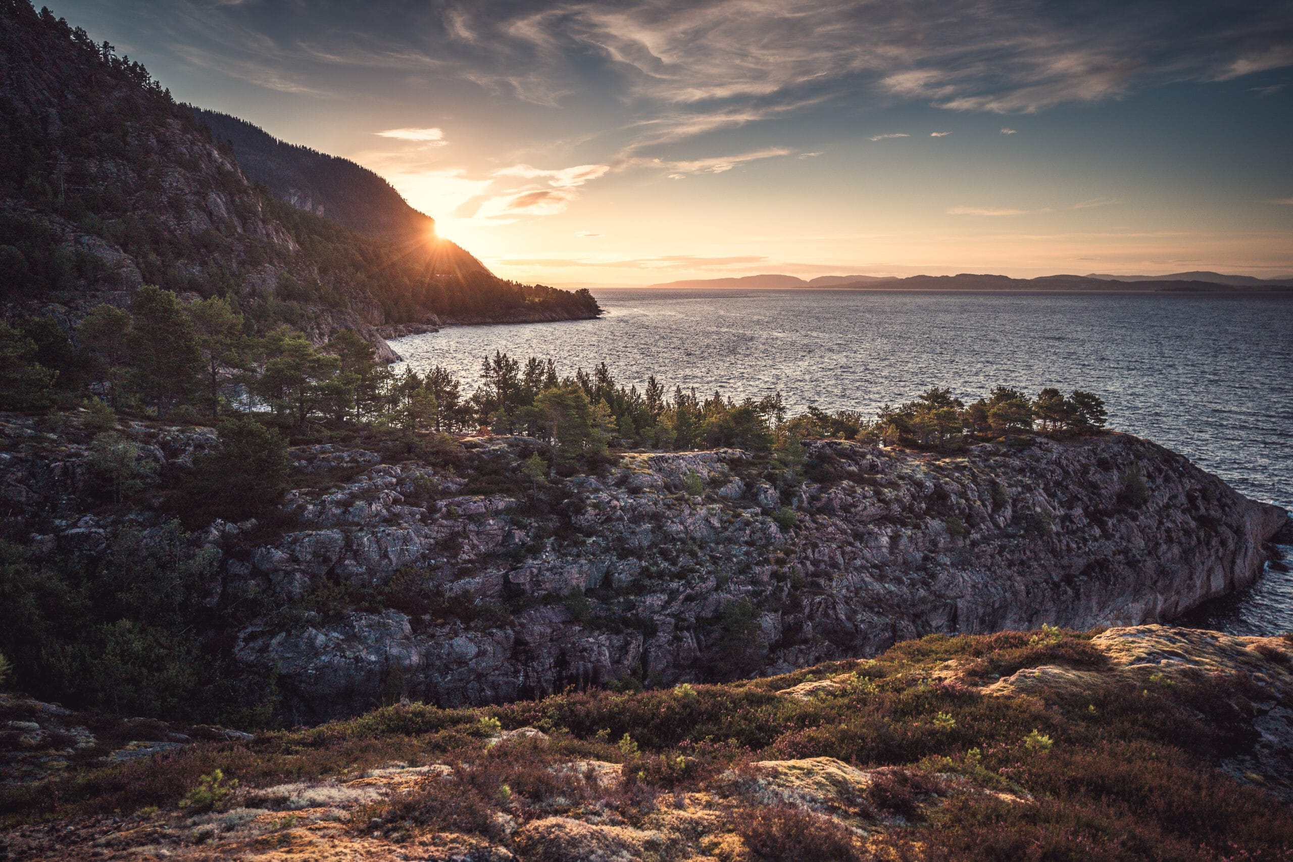 noorwegen-trondheim-landschap