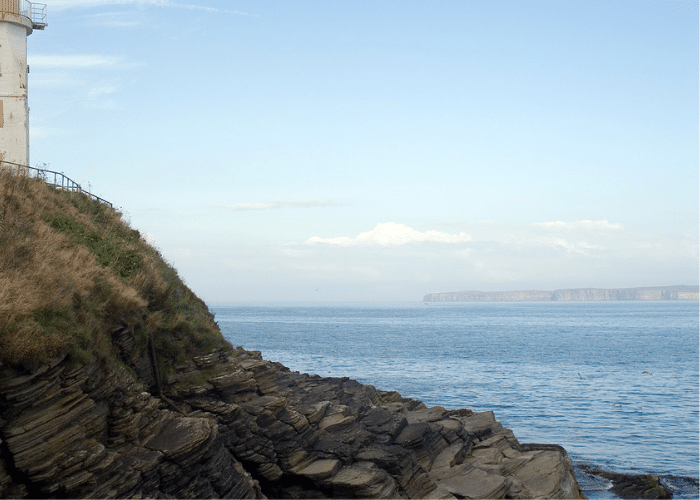 schotland-srabster-holborn head cliffs