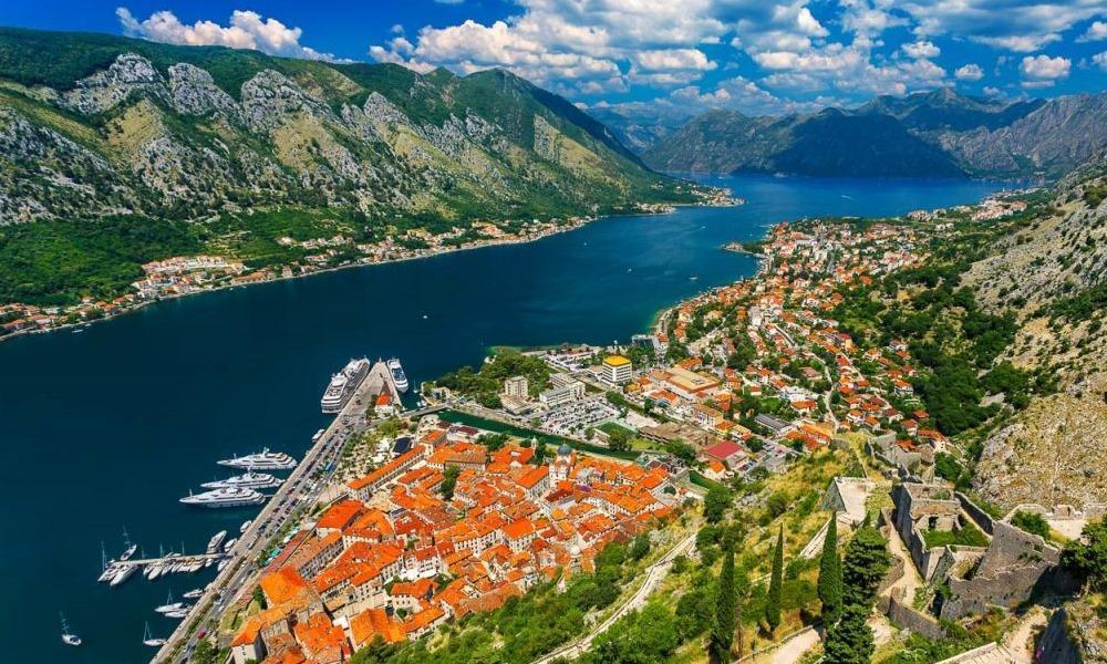 Montenegro-Kotor-cruise-haven-port