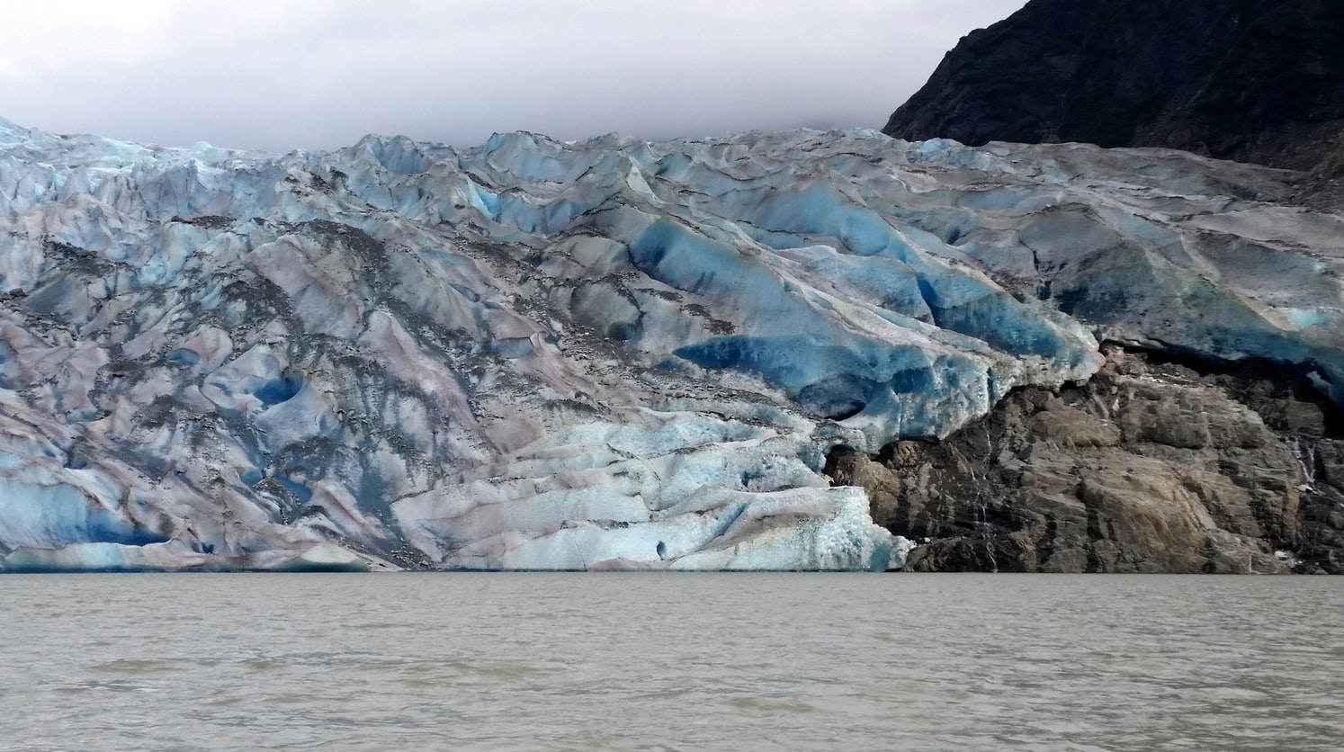 Verenigde-staten-alaska-juneau-gletsjer