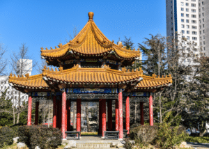 china-dalian-gebouw-cultuur