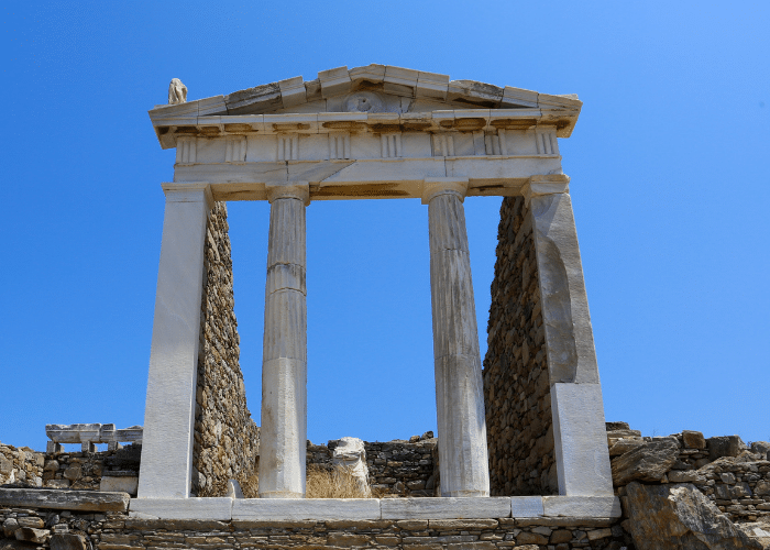 griekenland-delos-oudheid-ruines