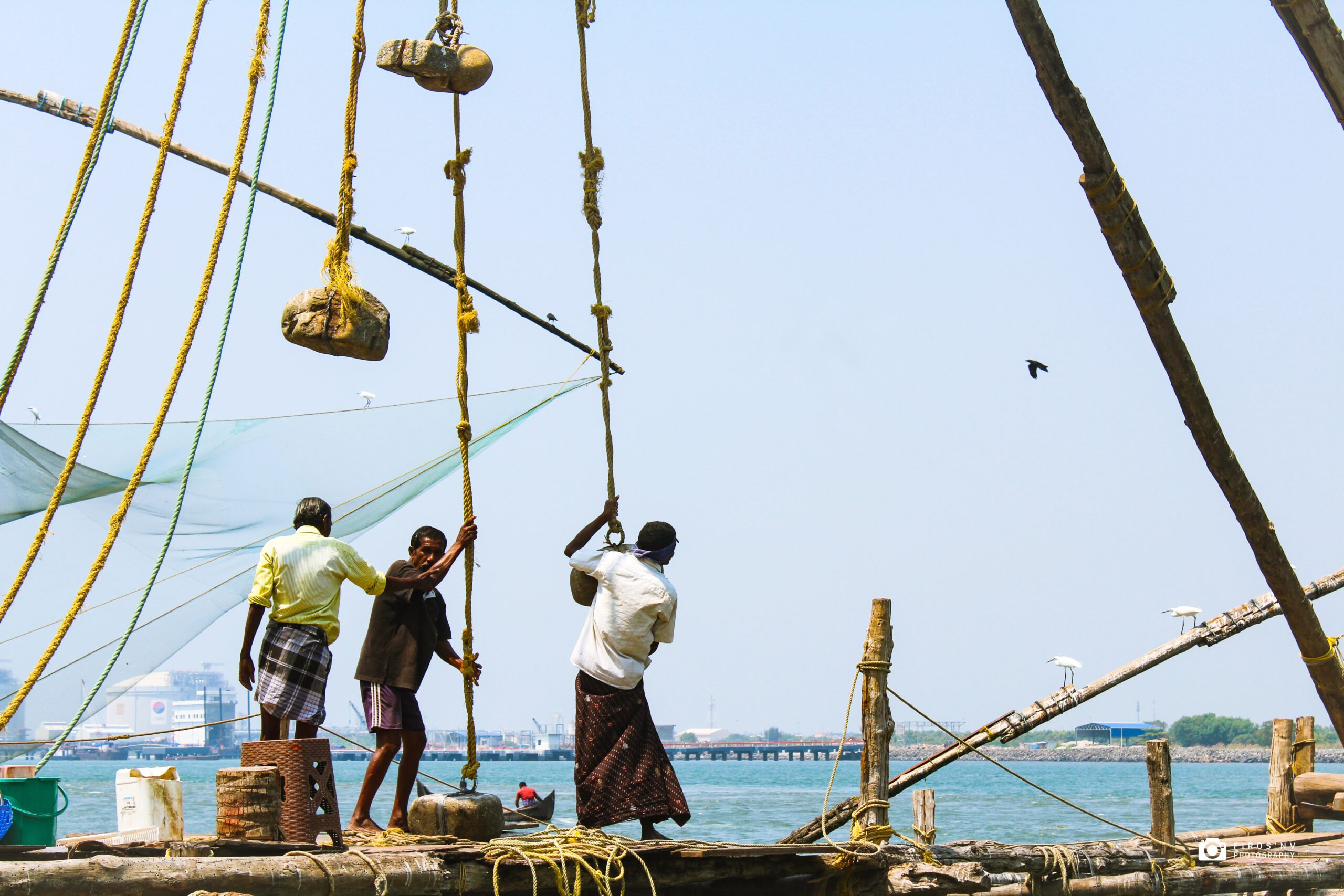 india-cochin-vissers