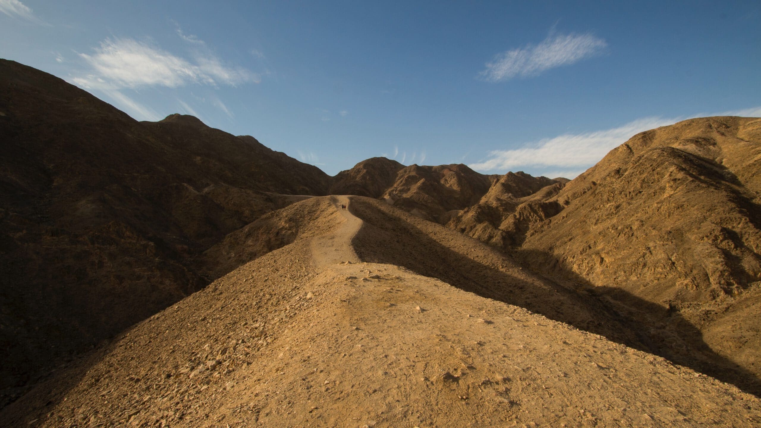 israel-eilat-desert-woestijn-wandelroute-landschap