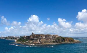 Puerto-Rico-San-Juan-fort