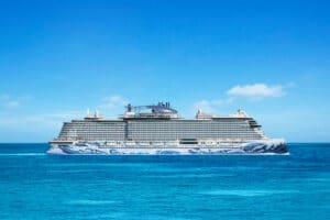 Norwegian Cruise Line-Norwegian Prima-Cruiseschip-Schip