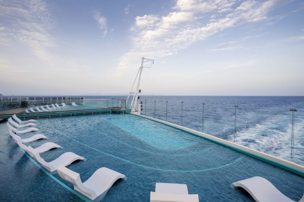 MSC-Cruises-MSC-Seascape-Infinity zwembad