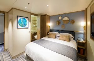 P&O cruises-Arvia-Inside room-cruise-cruiseline