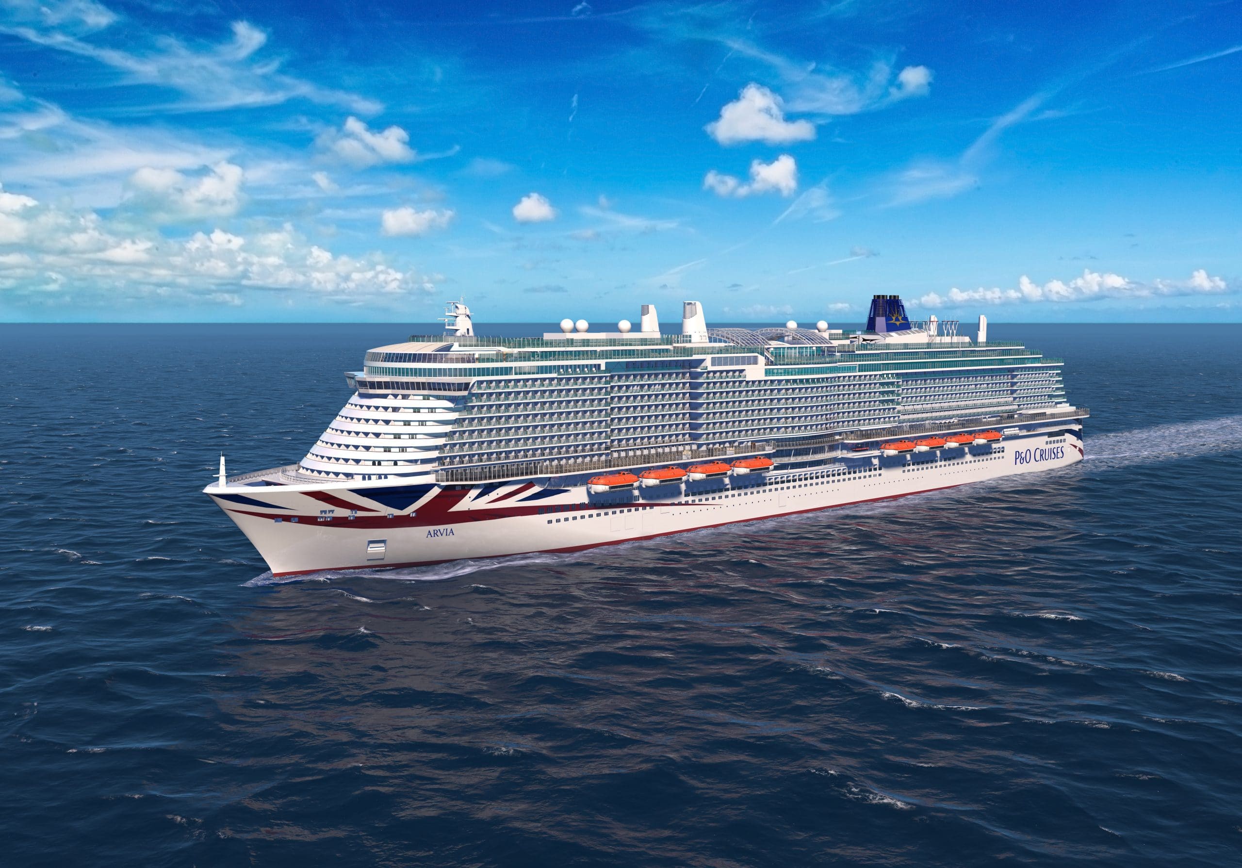 P&O cruises-Arvia-Ship-Cruise-Cruiseline