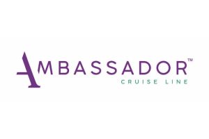 Logo Ambassador Cruise Line