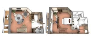 seabourn-seabourn-Pursuit-cruiseschip-schip-categorie WG-Winter Garden Suite-diagram