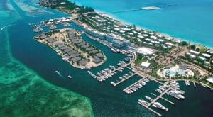 Bihimi - Bahama's - Cruisevakantie - Cruise