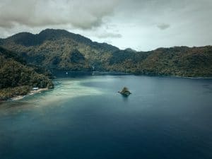 Papoea-Nieuw-Guinea-Madang-eiland