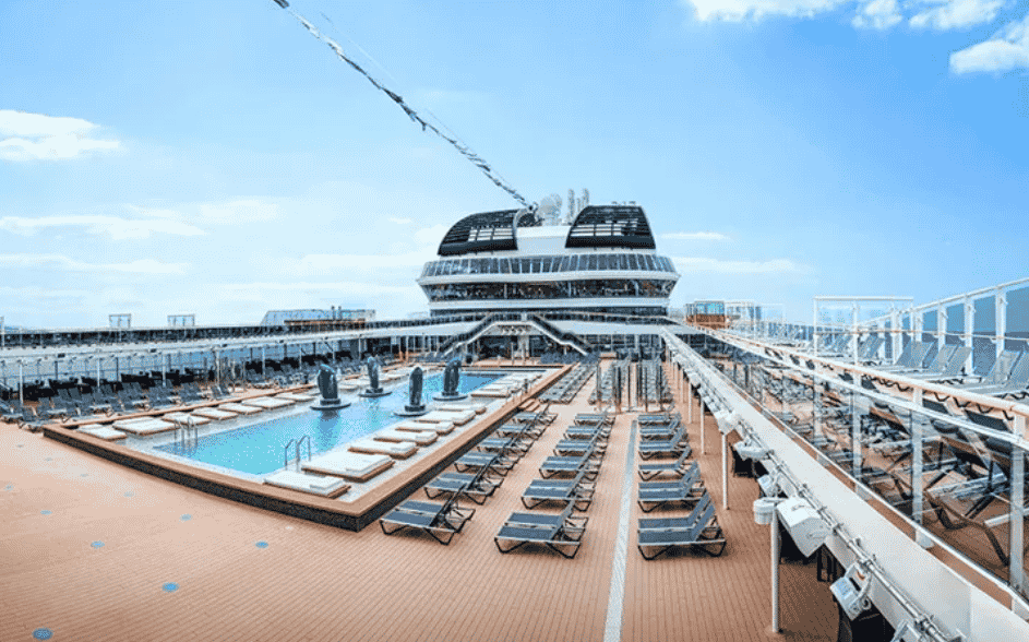 MSC Cruises-MSC Euribia-Cruise-Cruiseschip-Zee 4