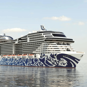 MSC-Cruises-MSC-Euribia-Cruise-Cruiseschip-Schip