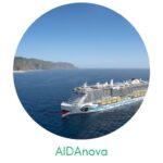 AIDA Nova - LNG cruiseschip