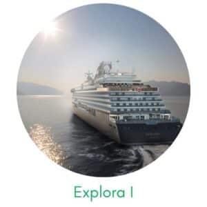 Explora I -LNG Cruiseschip