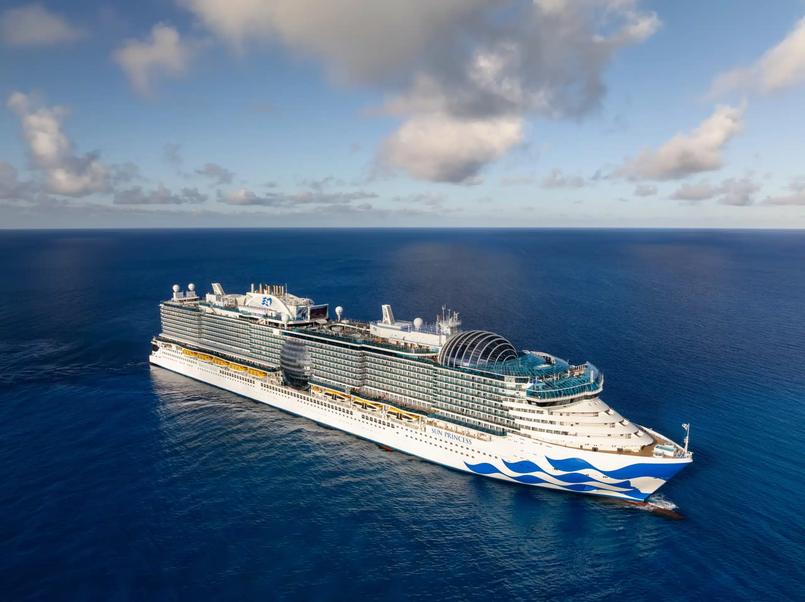 Star Princess