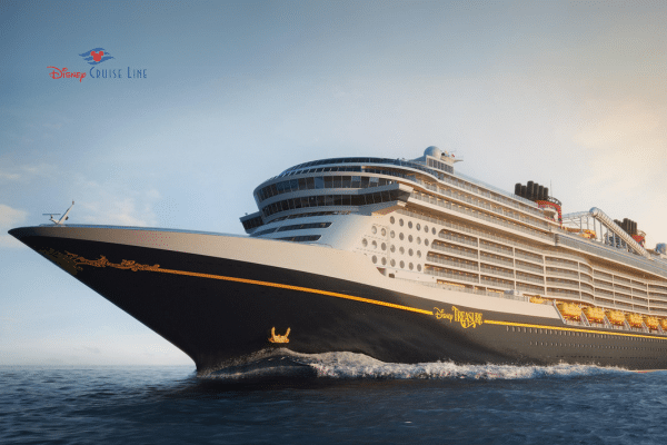 Disney Cruise Line - Treasure - Nieuwste cruiseschip - Nieuw - Cruisen met Kinderen