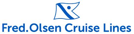 Fred Olsen Cruise Lines - Cruiseschip - Cruisevakantie - Logo