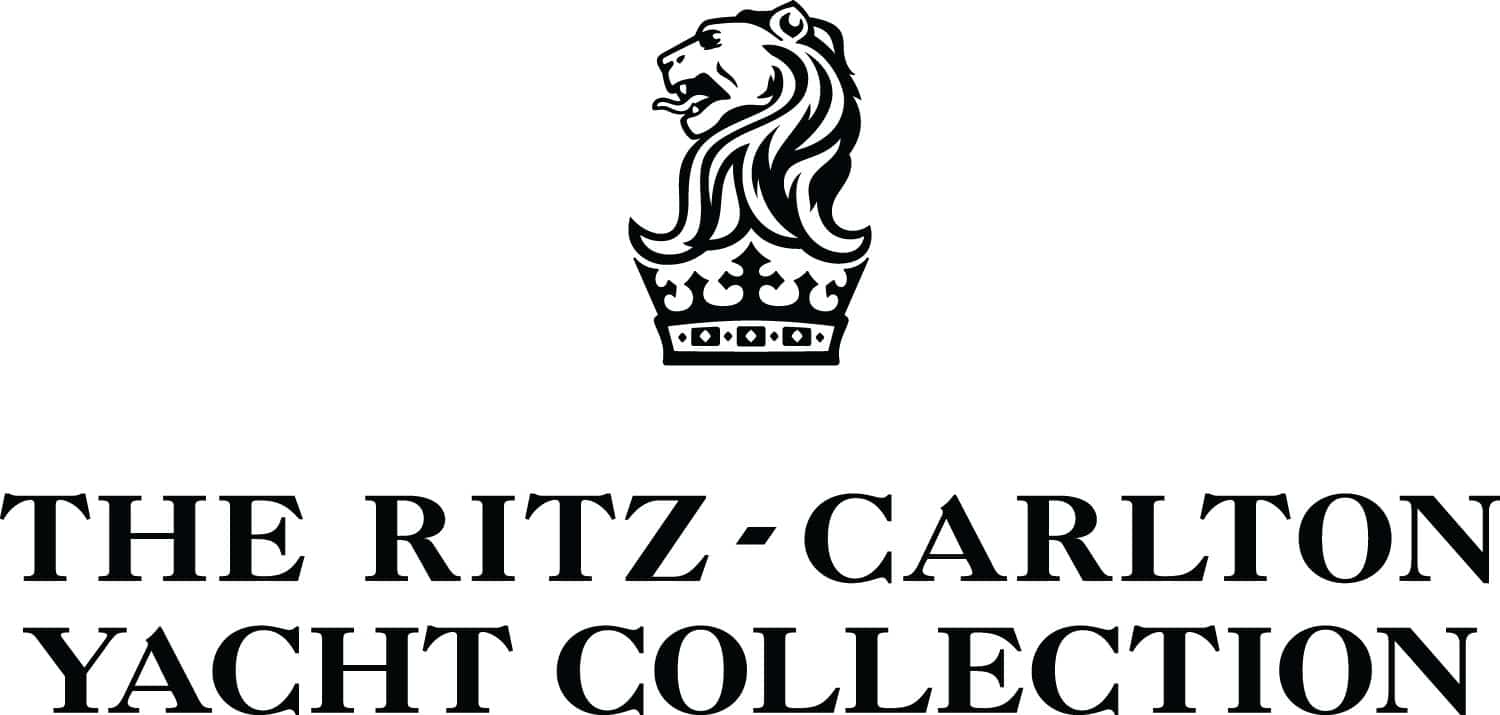 The Ritz Carlton Yacht Collection - Logo Rederij