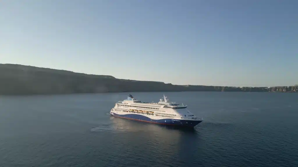 Ontdek wat Celestyal Discovery te bieden heeft!