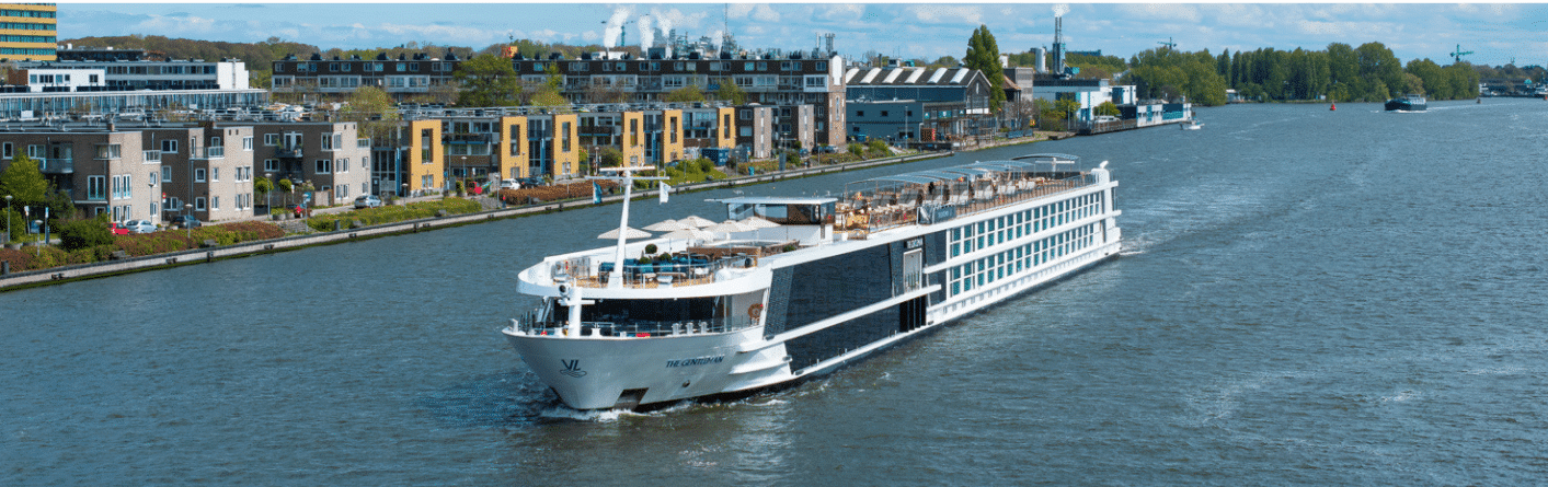 Captain Cruise Deal The Gentleman Nobleman CaptainCruise
